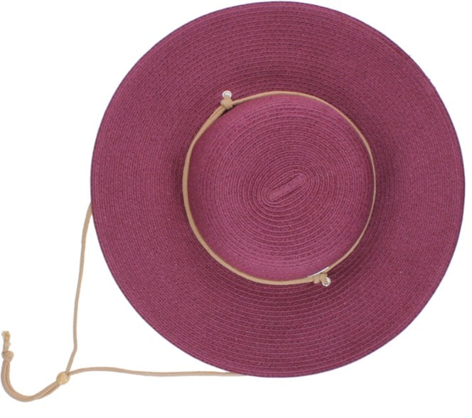 Detail Image of color Cranberry