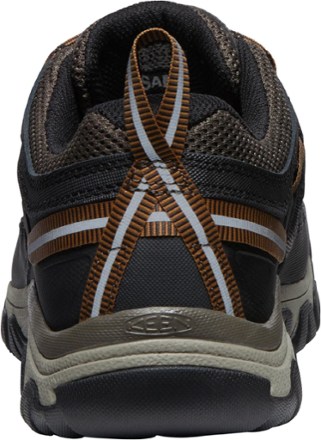 KEEN Targhee Vent Hiking Shoes - Men's 5