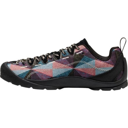 KEEN Jasper Suede Sneakers - Women's 1