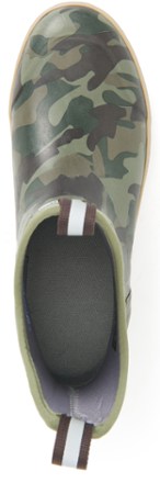 XTRATUF 6" Buoy Pack Ankle Deck Boots - Men's 5