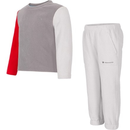 Obermeyer Comfy Cozy Base Layer Set - Kids' 5