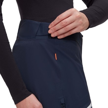 Mammut Taiss Pro HS Pants - Women's 5
