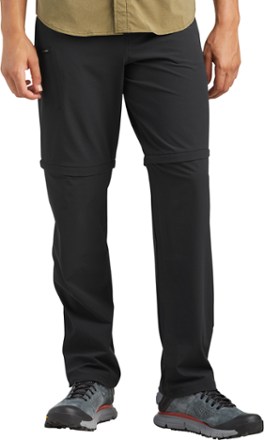 Outdoor Research Ferrosi Convertible Pants - Men's 1