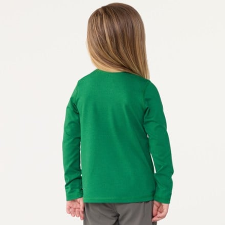 REI Co-op Midweight Base Layer Crew Top - Toddlers' 2