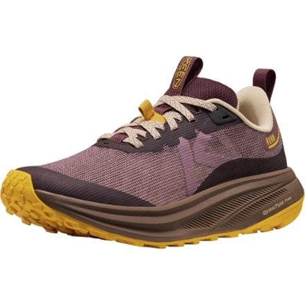 KEEN Roam Trail-Running Shoes - Women's 3