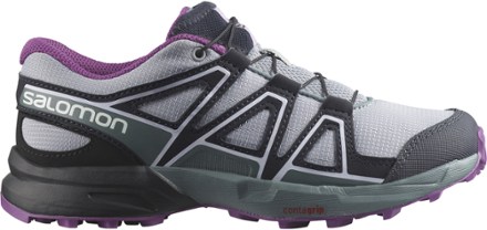 Salomon Speedcross Junior Trail-Running Shoes - Kids' REI Co-op