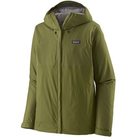 Patagonia Torrentshell 3L Jacket - Men's 1