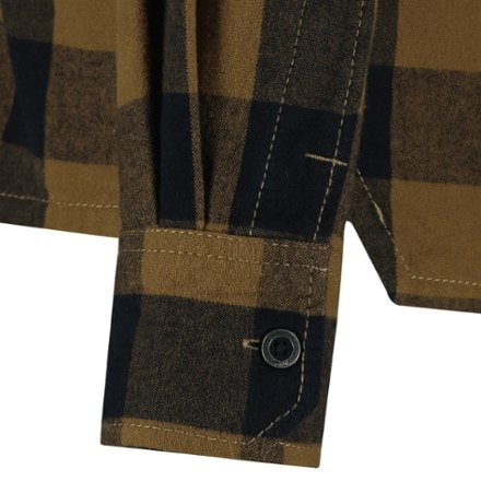 Rab Boundary Shirt - Men's 5