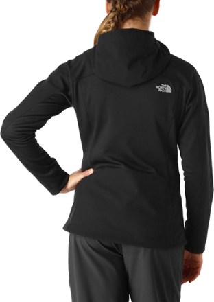 north face tenacious hybrid