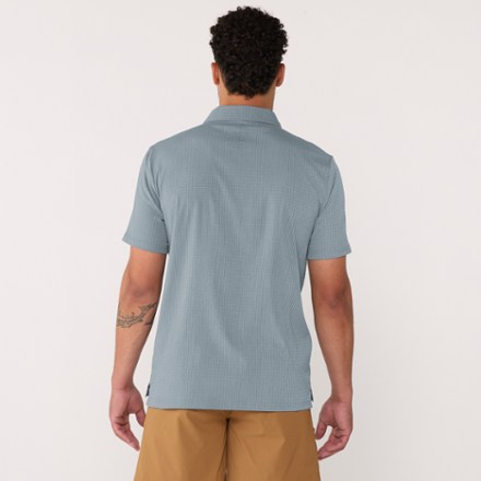 Roark Bless Up Polo Shirt - Men's 2