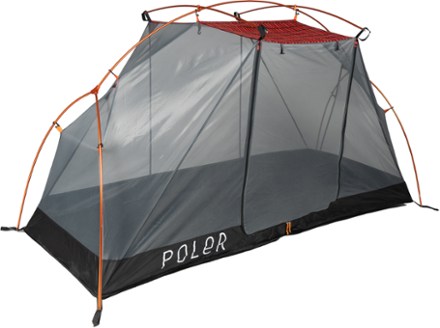 限定版 Poler 1 Person Tent | REI Co-op テント・タープ