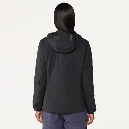Arc'teryx Proton Insulated Hoody - Women's 2