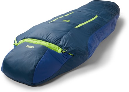 NEMO Forte 20 Sleeping Bag - Men's 4