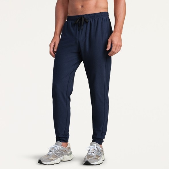 On Body Image of color Navy