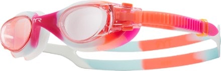 TYR Vesi Tie-Dye Swim Goggles - Kids' 0