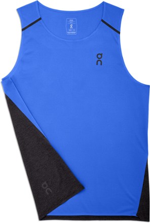 On Tank-T Running Shirt - Men's 0