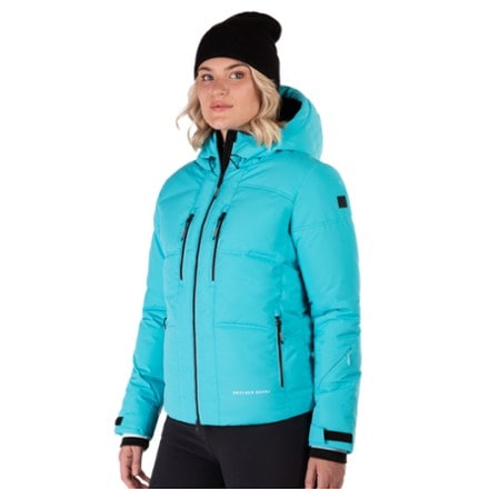 Boulder Gear Pippa Insulated Jacket - Women's 2
