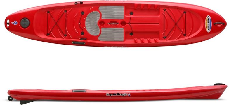 Liquidlogic Versa Board Stand Up Paddle Board 12 3 Rei Co Op