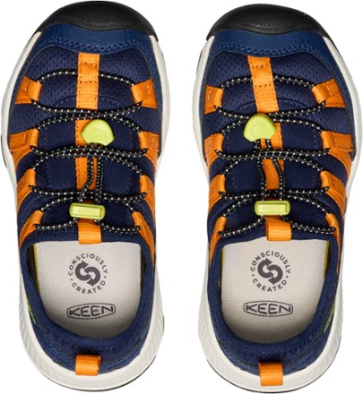 KEEN Motozoa Sneakers - Kids' 6