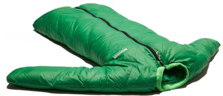 Morrison Outdoors Big Mo 20 Kids' Sleeping Bag - Toddlers' 3