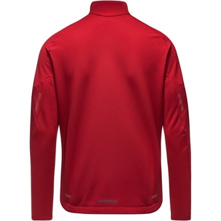 GOREWEAR FERNFLOW Thermo Cycling Jacket - Men's 1