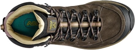 Asolo Falcon EVO NBK GV Hiking Boots - Women's 5
