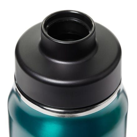 Hydro Flask Lightweight Wide-Mouth Vacuum Water Bottle with Flex Chug Cap - 32 fl. oz. 5