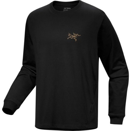 Arc'teryx Kragg Cotton Long-Sleeve Shirt - Men's 0