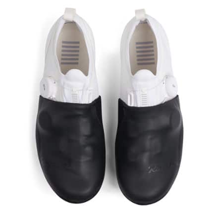 Rapha Toe Covers 1