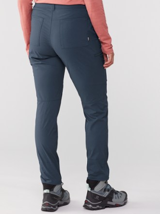 Women's Hiking Pants: Lightweight & Quick Dry Outdoor Pants