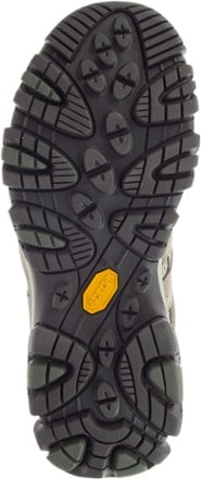 Merrell Moab 3 Mid Waterproof Hiking Boots - Women's 6