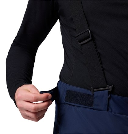 Columbia Cirque Bowl Snow Pants - Men's 6