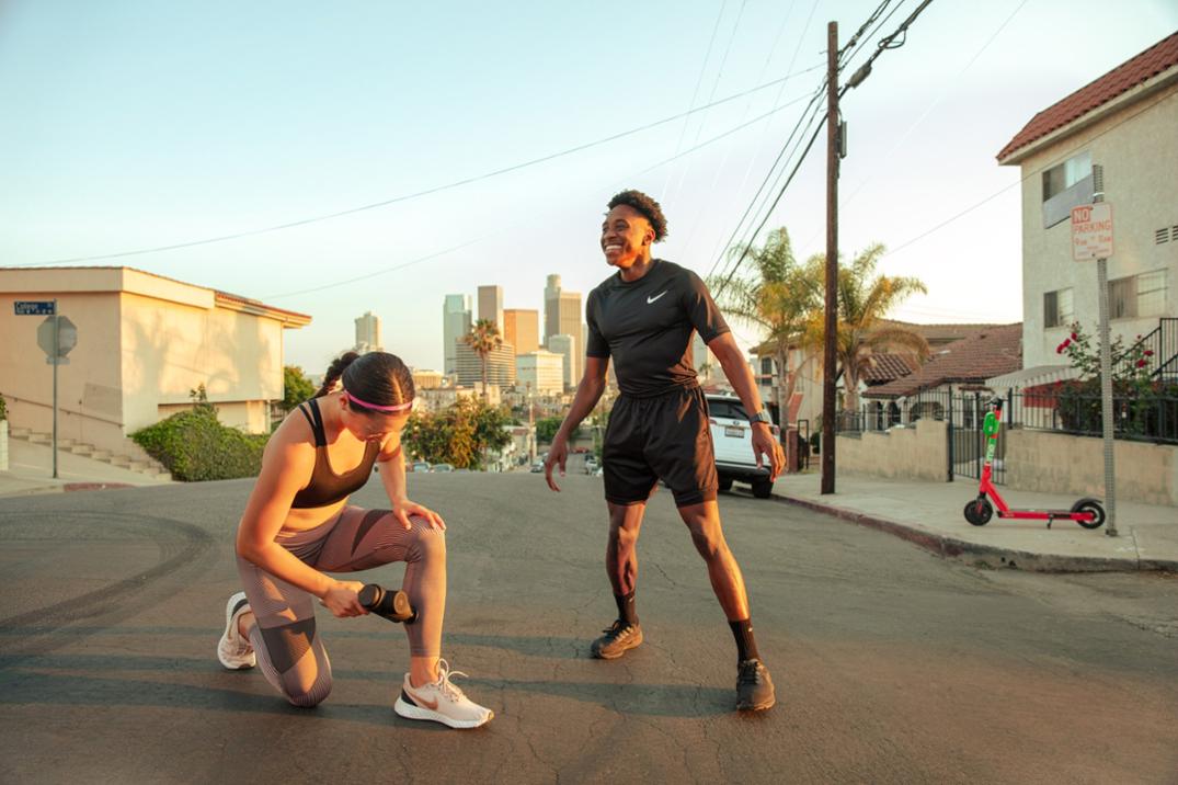 Location Image for Hypervolt 2 Pro Bluetooth Massager