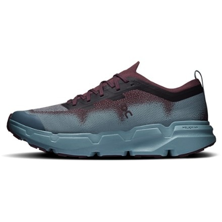 On Cloudsoma Trail-Running Shoes - Men's 1
