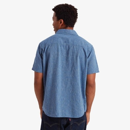 Sherpa Adventure Gear Habba Shirt - Men's 2