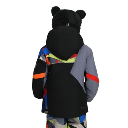 Obermeyer Orb Insulated Jacket - Toddlers'/Kids' 2