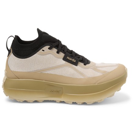 055 Trail-Running Shoes - Men's