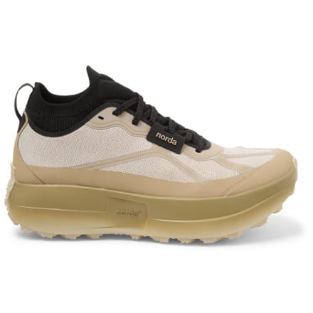 norda 055 Trail-Running Shoes - Men's 1