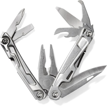 Leatherman Rev Multitool REI Coop
