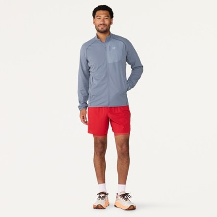 Arc'teryx Delta Jacket - Men's 3