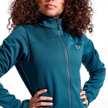 PEARL iZUMi Quest AmFIB Cycling Jacket - Women's 5