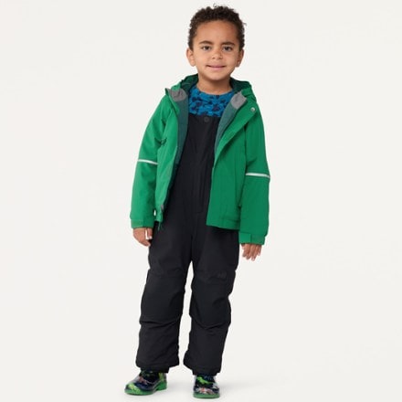 REI Co-op Timber Mountain Insulated Jacket - Toddlers' 3