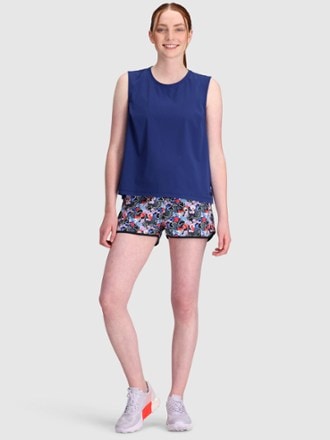 Outdoor Research Astroman Tank Top - Women's 3