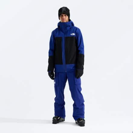 The North Face Freedom Bib Pants - Men's 2