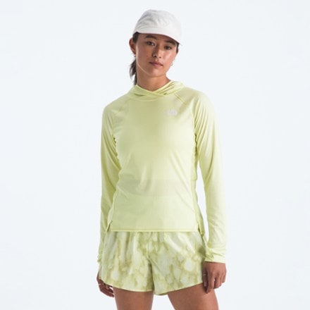 The North Face Sunriser Hoodie - Women's 0