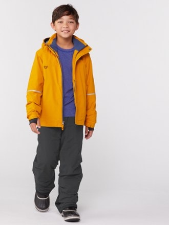REI Co-op Timber Mountain Pants - Kids' 3