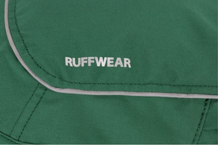 Ruffwear Overcoat Fuse Dog Jacket 9