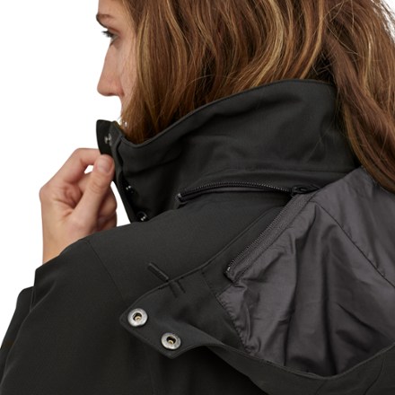 Patagonia Tres 3-in-1 Parka - Women's 9