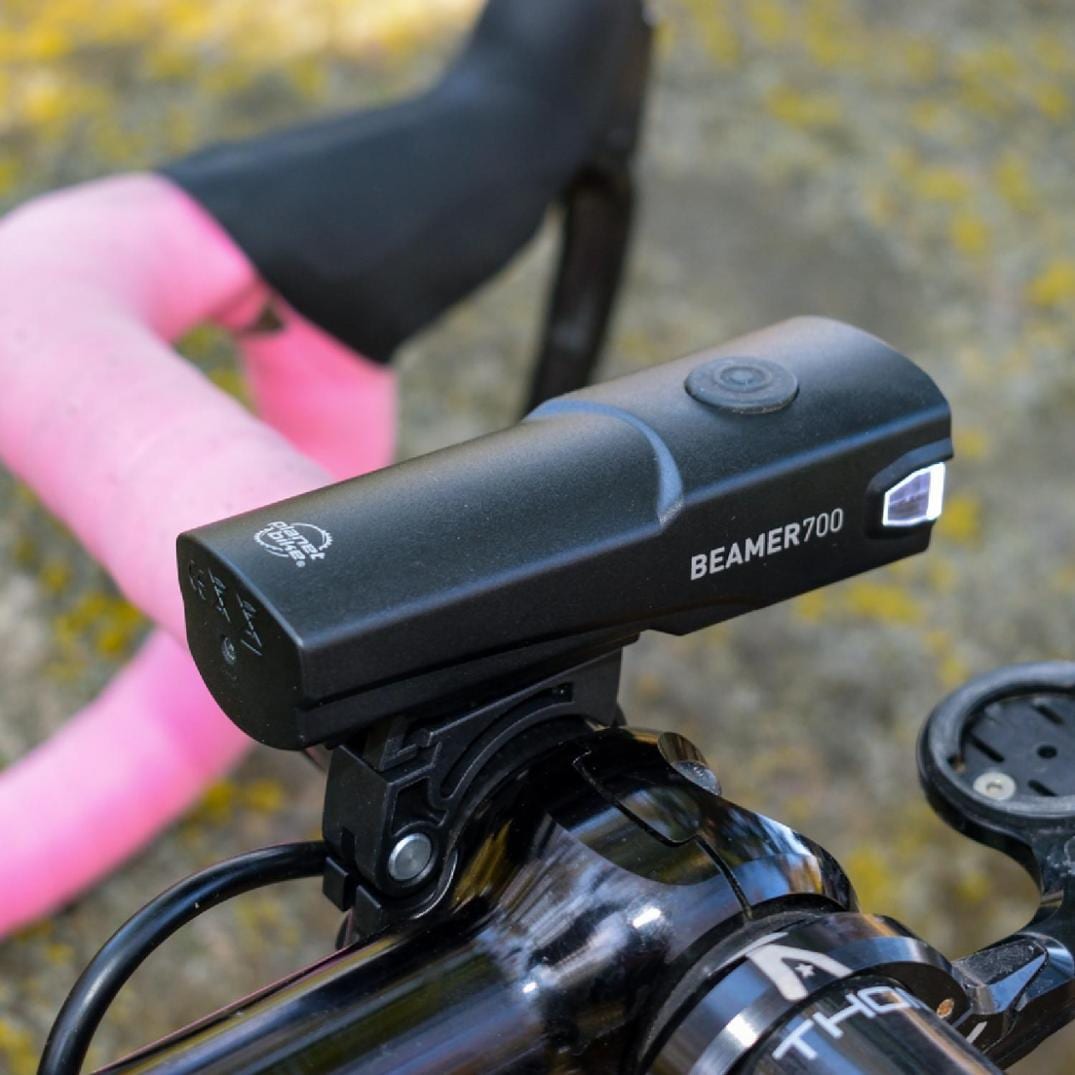 Location Image for Beamer 700 Headlight