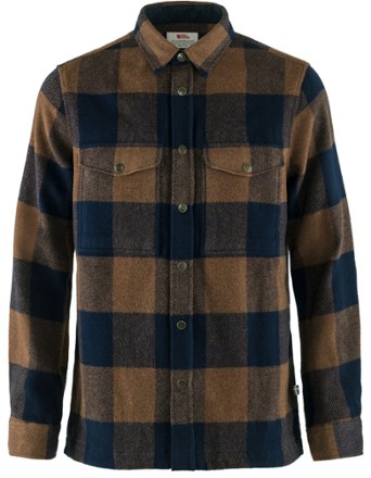 Fjallraven Canada Shirt - Men